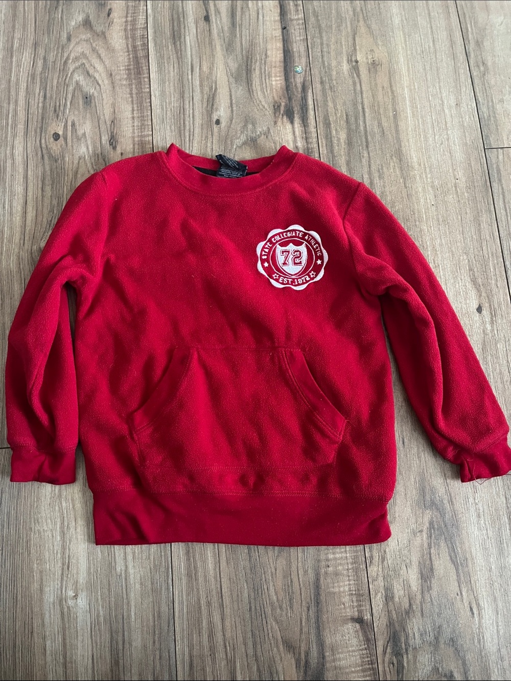 Kids Sweatshirt